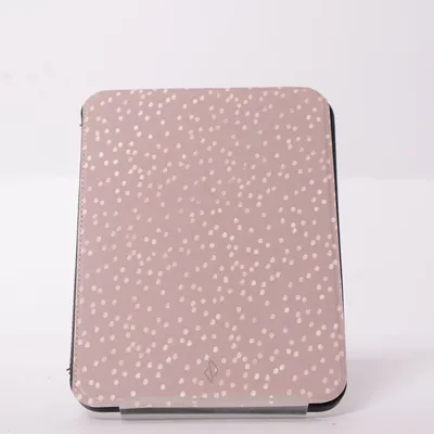 Tablet hoes (Roze) van Burga