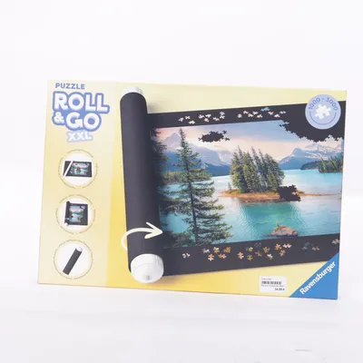 Puzzle (Roll & Go XXL) from Ravensburger