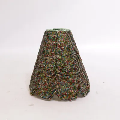 Lampskärm (Flerfärgad)