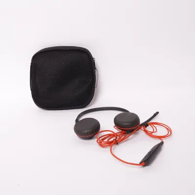 Headset (C3200 Usb-C) från Plantronics