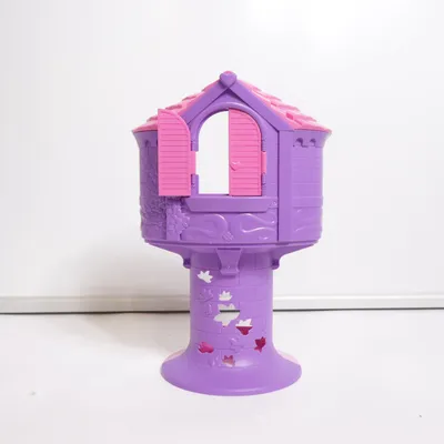 Dukkehus (Lilla, Pink) fra Simba