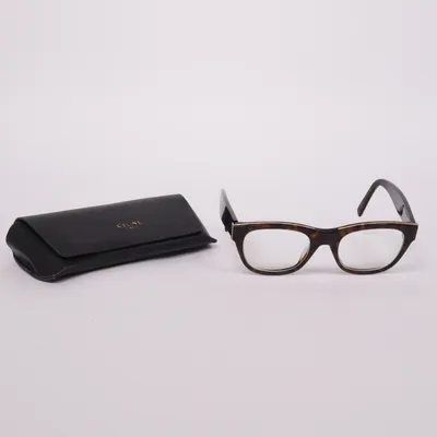 Glasses (41364) from Celine