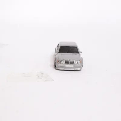 Leksaksbil (500 E) från Hot Wheels