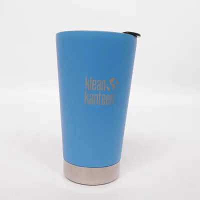 Termosmugg (Blå) från Klean Kanteen