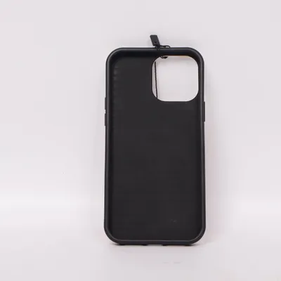Telefoonhoesje (iPhone12 Pro) van Burga