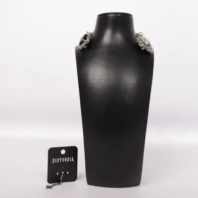 Piercingsmycke (JE2607) från Disturbia Okänd metall