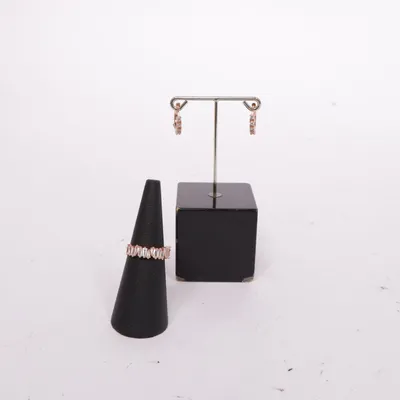 Ring (Guld) fra Purelei Ukendt metal