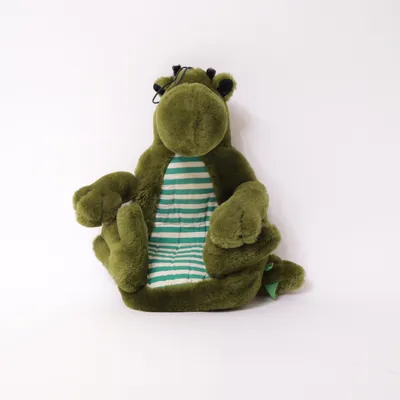 Heating pillow (Green, White)