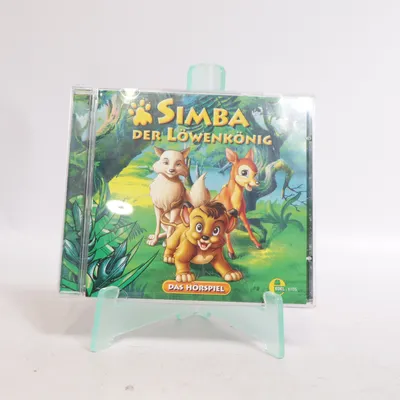 CD-Skiva från EDEL