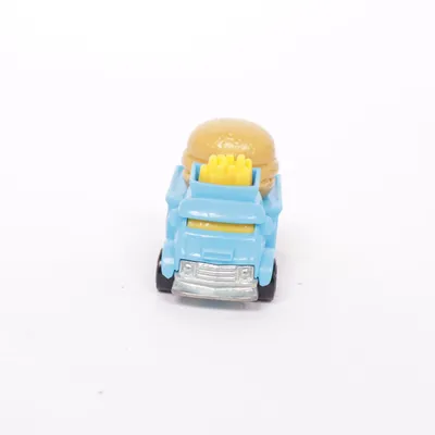 Leksaksbil från Hot Wheels
