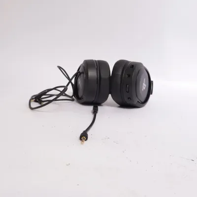 Headset (GXTRUST) från Playstation