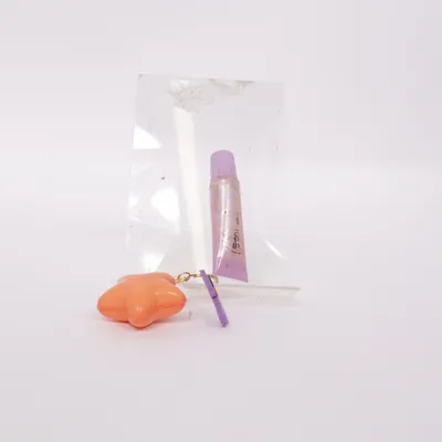 Lip gloss (Polly Pocket) from Essence
