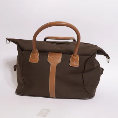Weekend bag (Brown, Black) from Samsonite