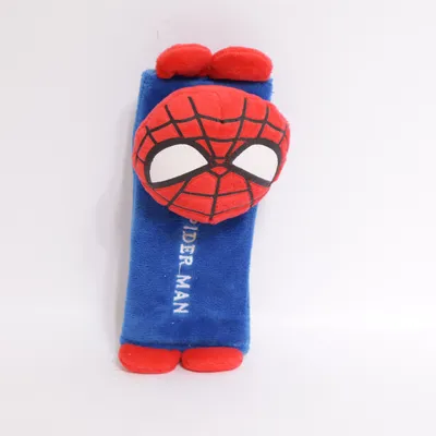 Peluche (Bleu, Rouge, Blanc) de Spiderman