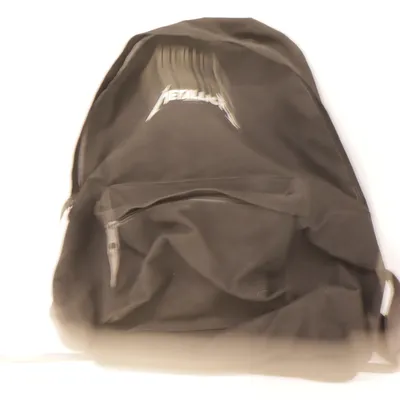 Ryggsäck (Grå) från Metallica Polyester