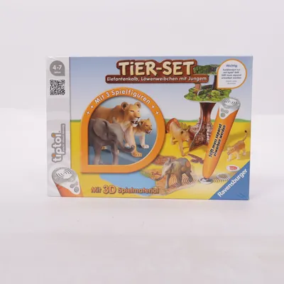 Bordspel van Ravensburger