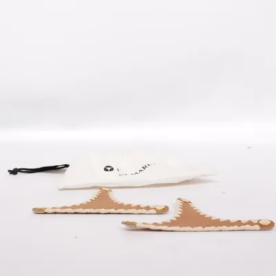 Skotillbehör (Brun, Vit) från Hey Marly