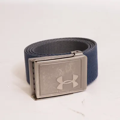 Bälte (Blå) från Under Armour
