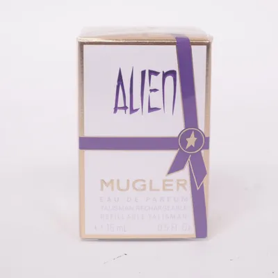Eau de Parfum (Alien) from Mugler