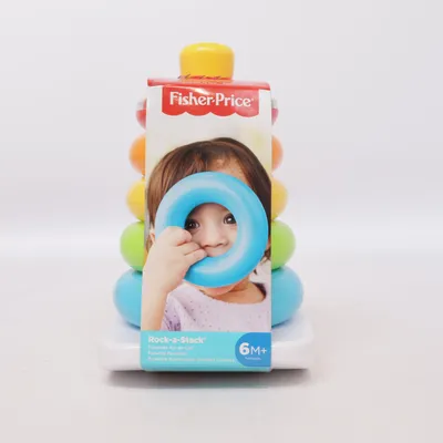 Aktivitetsleksak (Flerfärgad) från Fisher Price