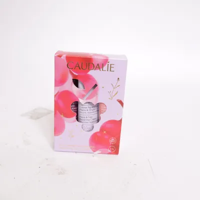 Skincare set (Trio Crèmes Mains Nourrissantes) from Caudalie