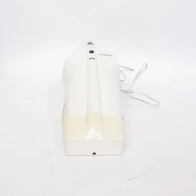 Dammsugare (Vit) från Siemens