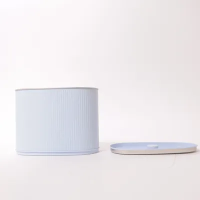 Dåse (Blå) fra IKEA