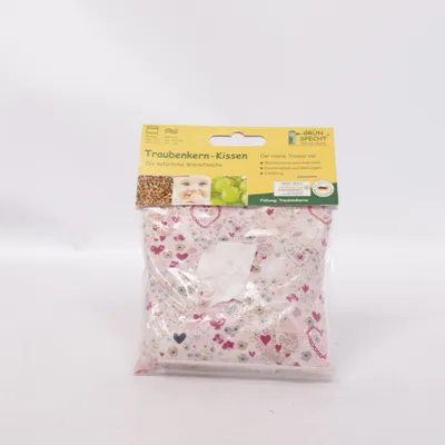 Baby accessoire (Roze, Meerkleurig) van Grünspecht