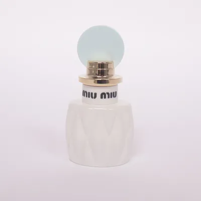 Eau de Parfum (Fleur De Lait) von Miu Miu