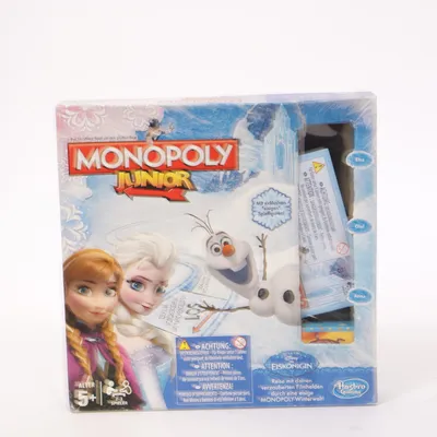Board game from Hasbro Gaming