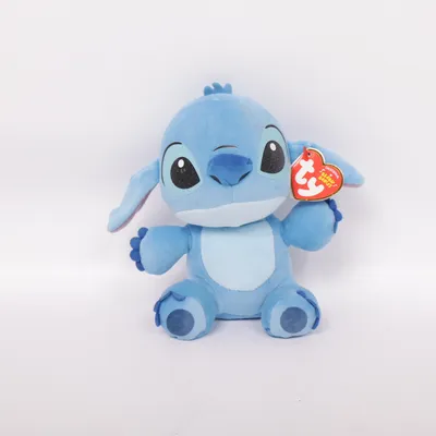 Gosedjur (Blå) från Disney