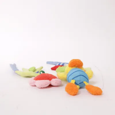 Baby cot mobile (Multicolored) from Ravensburger