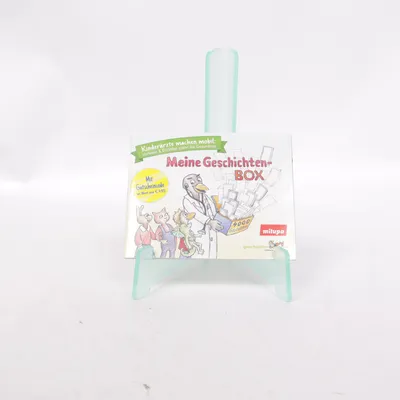 Barnbok från Milupa