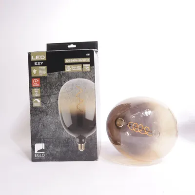 Ampoule (Gris) de Eglo