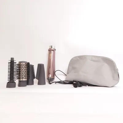 Hot air brush (B46b) from Babyliss
