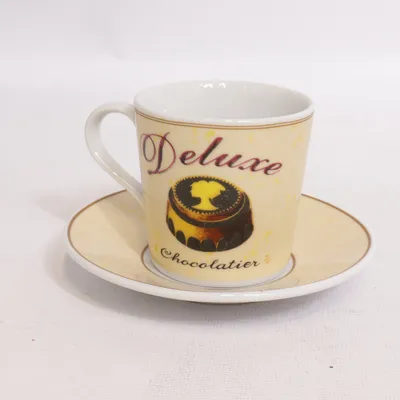 Espressokopje (Beige) van Flirt