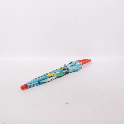 Paraply (Blå, Röd, Flerfärgad)