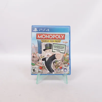 Videospil fra Ubisoft
