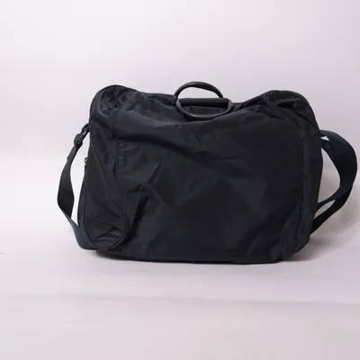 Weekend bag (Blue) from Mandarina Duck