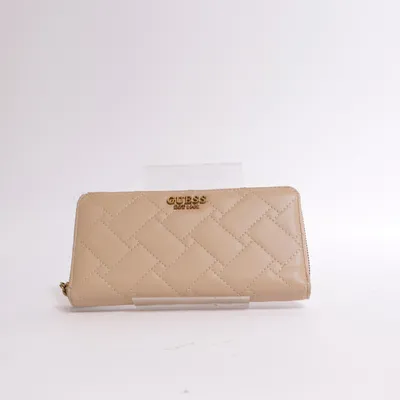 Plånbok (Beige) från Guess