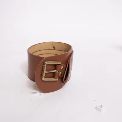Belt (Brown) from Dante 6