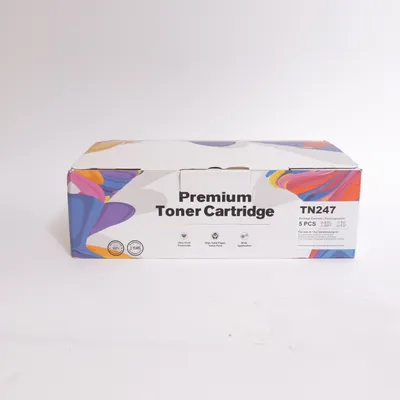 Bläckpatron (TN247) från Premium Toner Cartridge