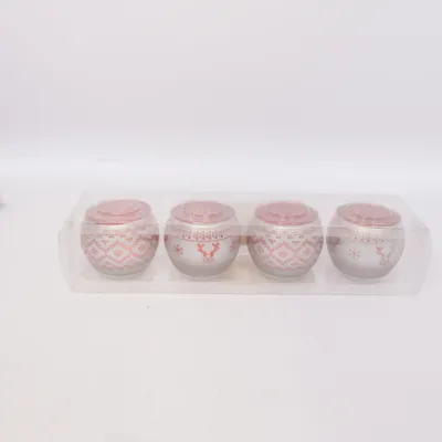 Christmas ornament (Red) from Casa Deco