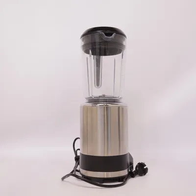 Mixer (Silverfärgad, Svart, Transparent) från WMF