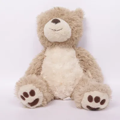 Soft toy (Brown, White)