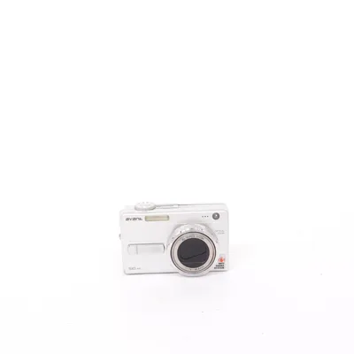 Digitale Kompaktkamera (S10.X6) von Avant