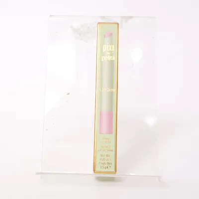Läppbalsam (LipGlow) från Pixi by Petra