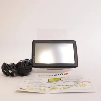 GPS (Start 20 Series) fra TomTom