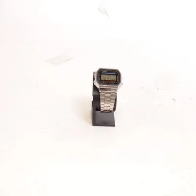 Armbandsur (A168) från Casio