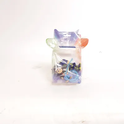 Legetøjsfigur (Blå, Flerfarvet) fra PJ Masks
